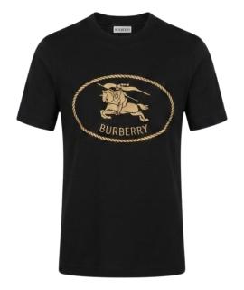 BURBERRY Футболка