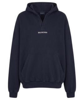 BALENCIAGA Худи/толстовка