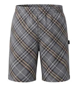 BURBERRY Шорты