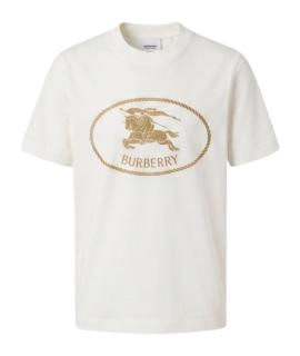 BURBERRY Футболка