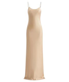 SAINT LAURENT Коктейльное платье