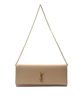 SAINT LAURENT Клатч/вечерняя сумка