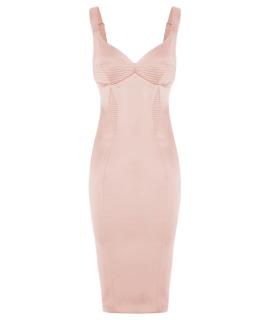 ELISABETTA FRANCHI Повседневное платье