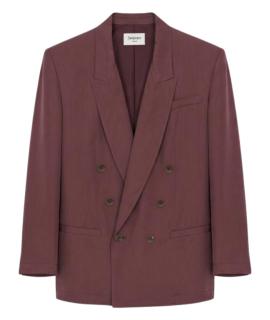 SAINT LAURENT Жакет/пиджак