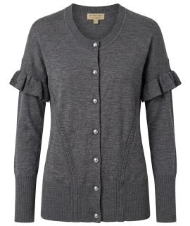 BURBERRY Кардиган