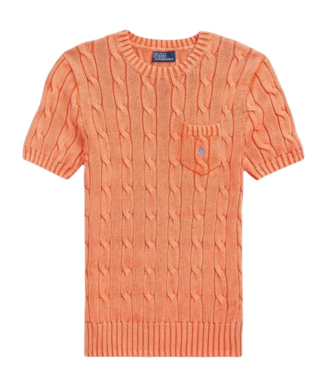 POLO RALPH LAUREN Мульти джемпер / свитер, фото 1