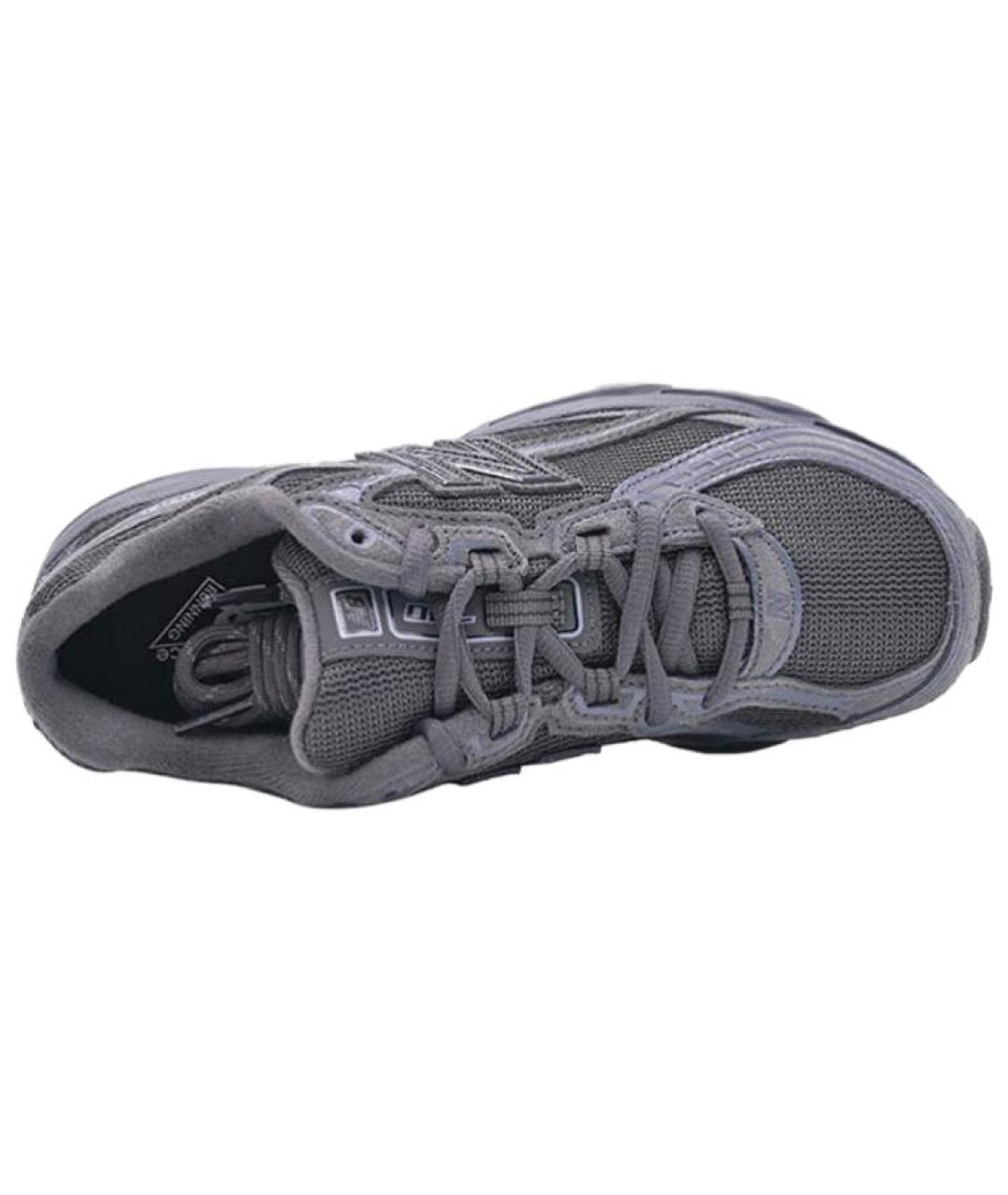 NEW BALANCE Черные кроссовки, фото 6