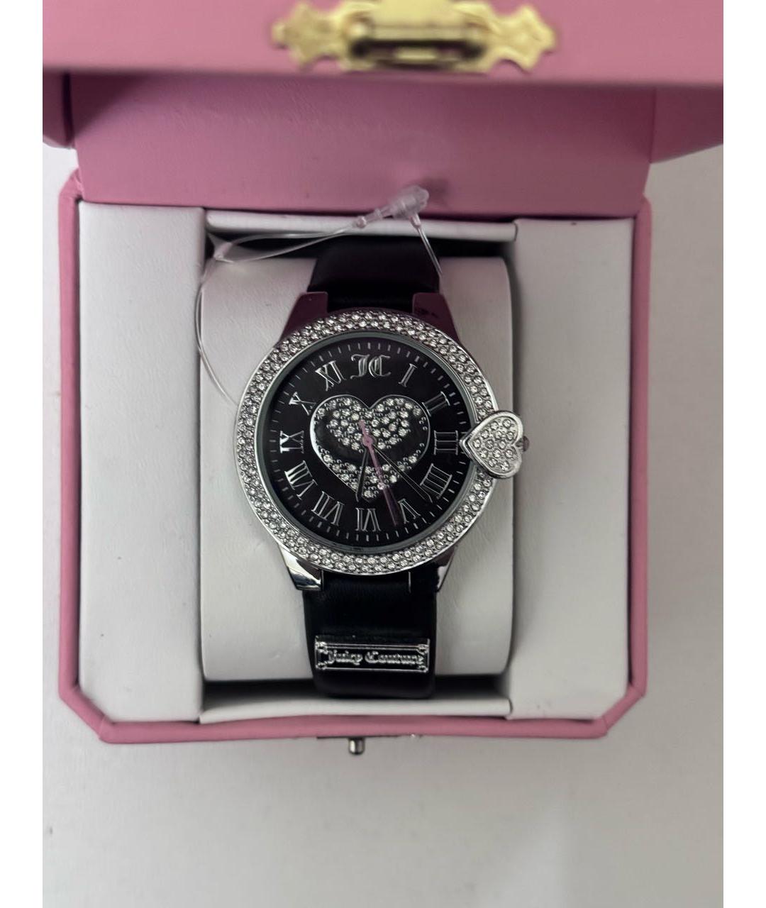 JUICY COUTURE Мульти часы, фото 4