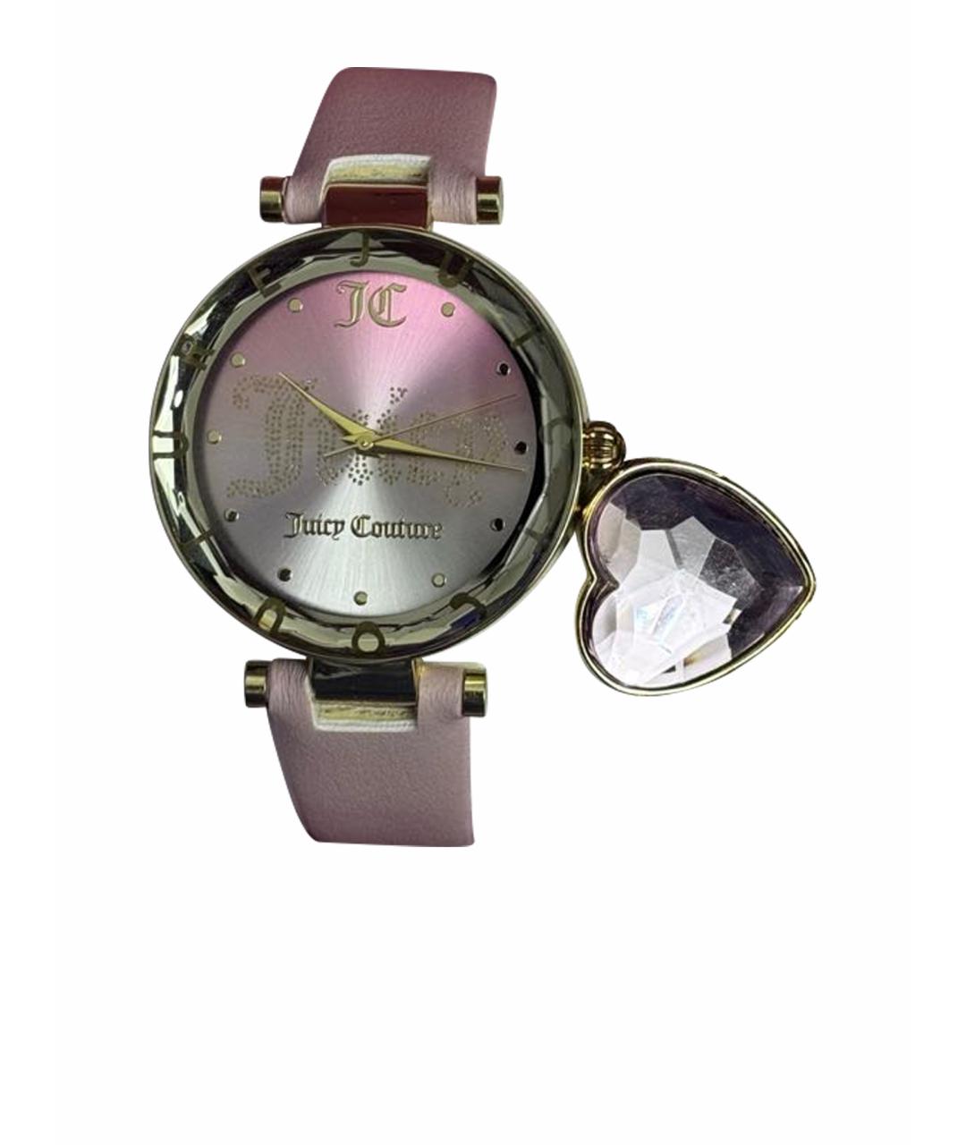 JUICY COUTURE Мульти часы, фото 4