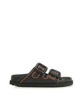BIRKENSTOCK Шлепанцы