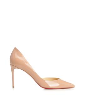 CHRISTIAN LOUBOUTIN Туфли