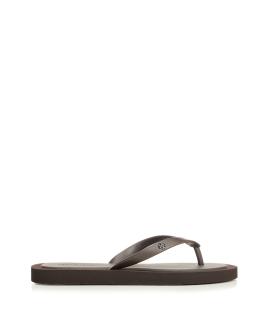 TORY BURCH Шлепанцы