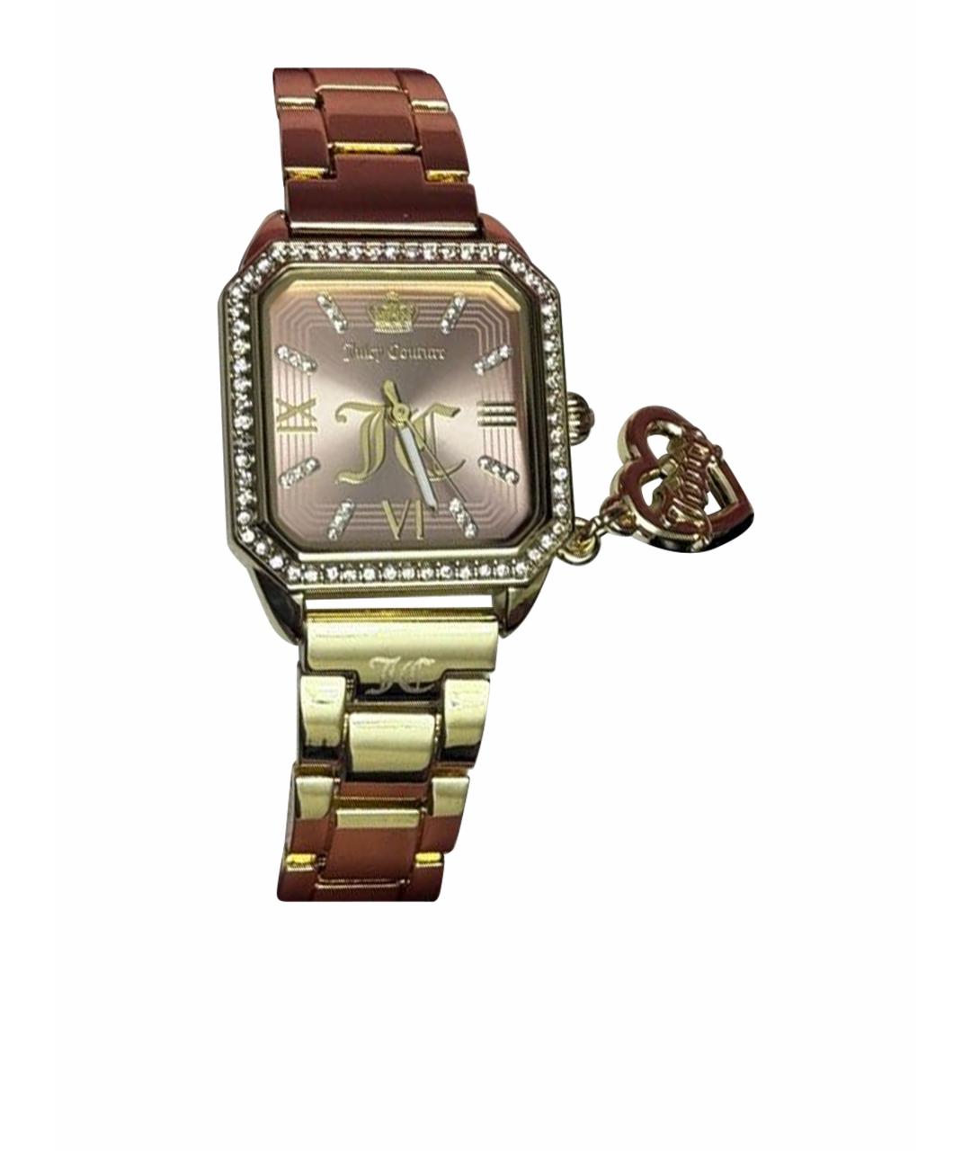 JUICY COUTURE Мульти часы, фото 1