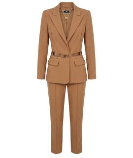 ELISABETTA FRANCHI Костюм с брюками