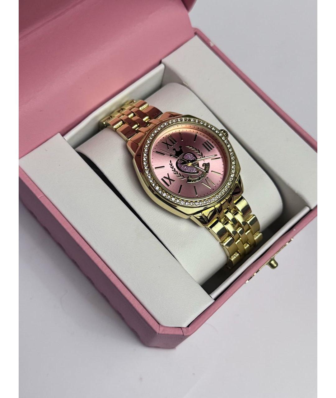 JUICY COUTURE Мульти часы, фото 3