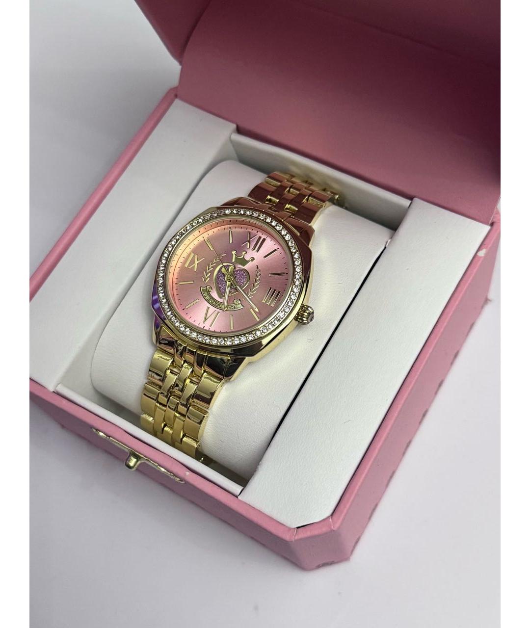 JUICY COUTURE Мульти часы, фото 2