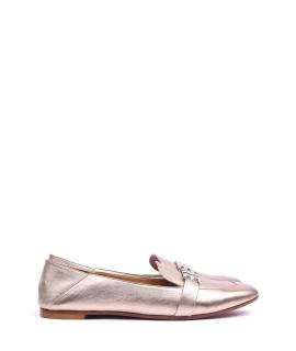 AQUAZZURA Лоферы