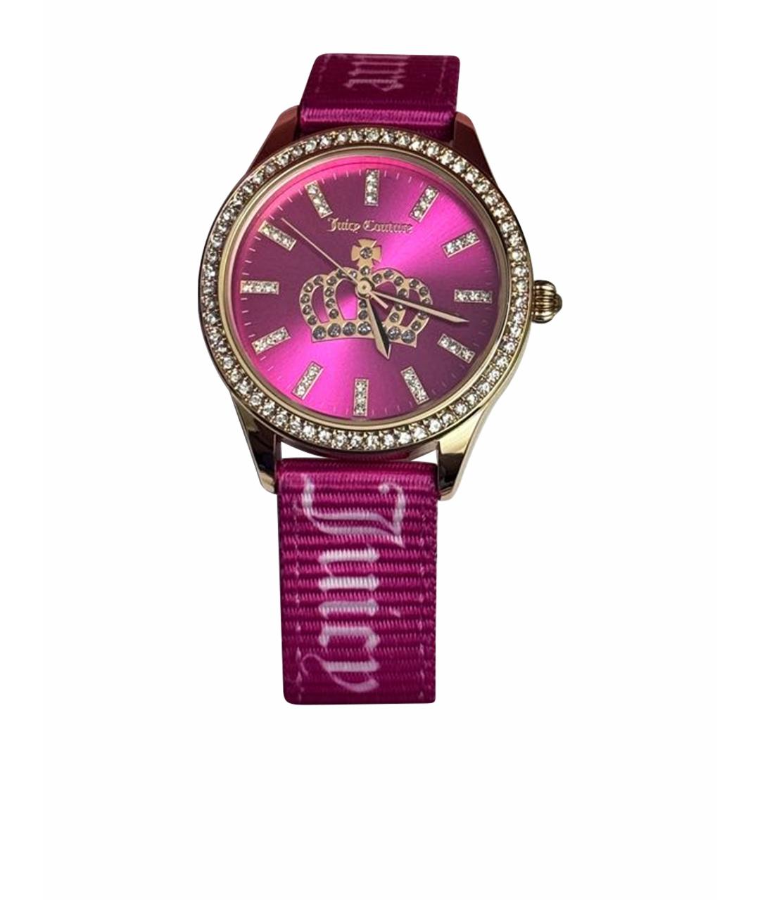 JUICY COUTURE Мульти часы, фото 1