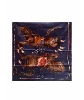 HERMES Шарф