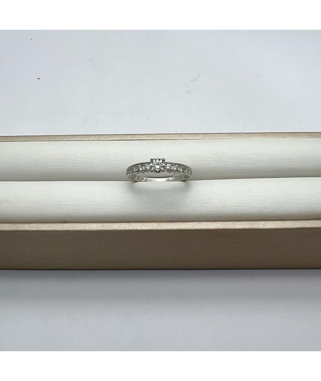 BVLGARI Серебряное кольцо, фото 7