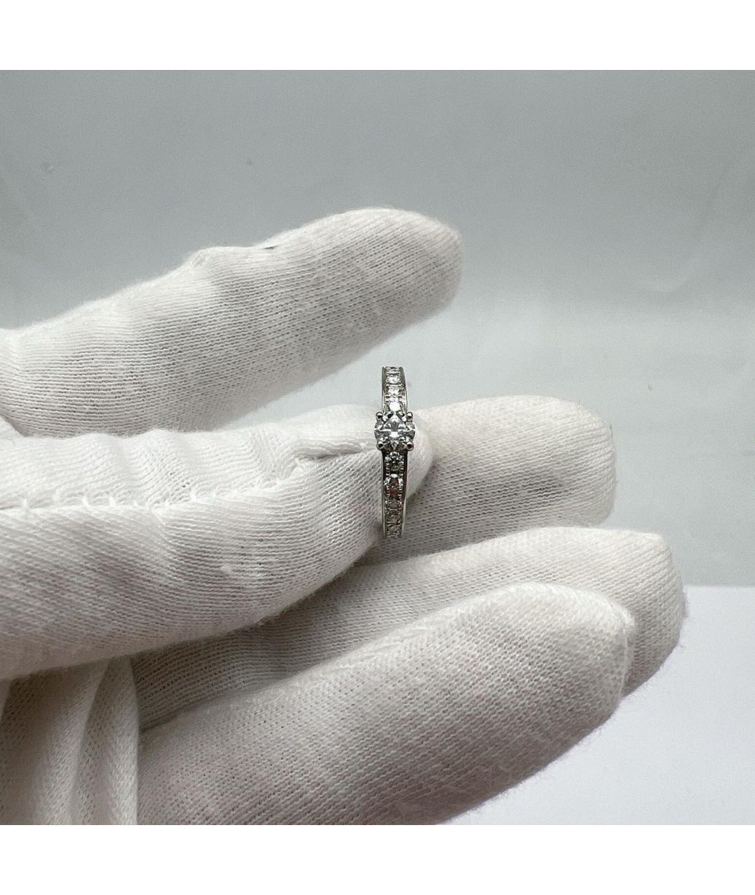 BVLGARI Серебряное кольцо, фото 3