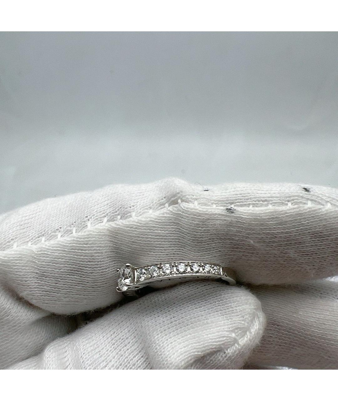 BVLGARI Серебряное кольцо, фото 6