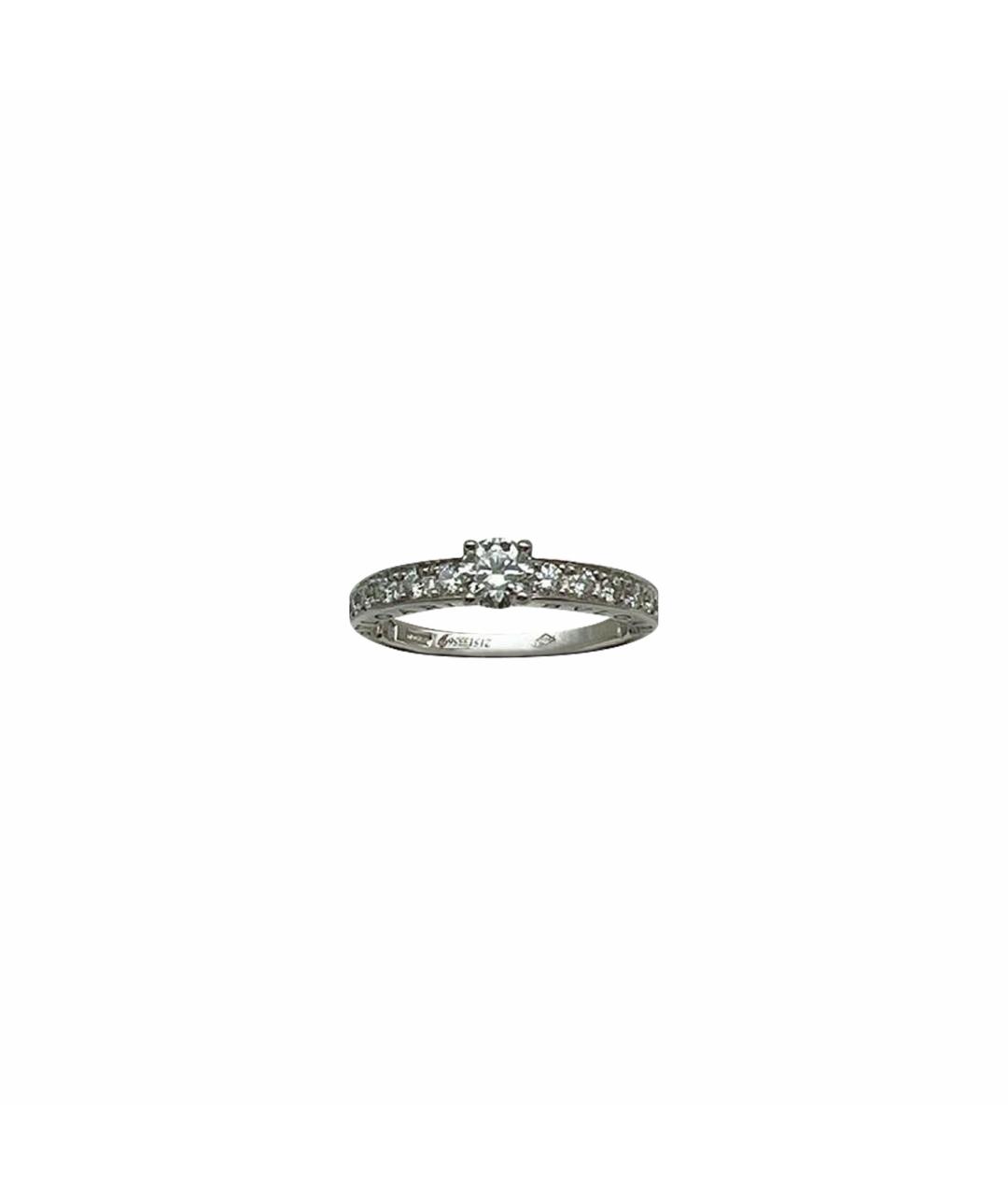 BVLGARI Серебряное кольцо, фото 1