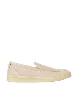 WOOLRICH Лоферы