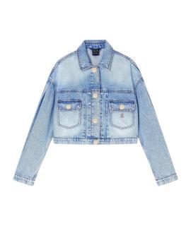 ARMANI EXCHANGE Куртка