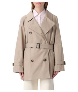 MAX MARA THE CUBE Тренч/плащ