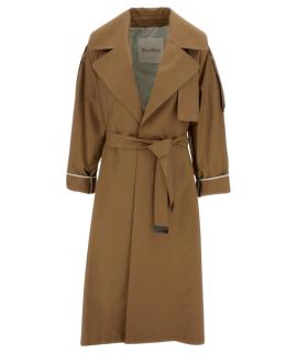 MAX MARA THE CUBE Тренч/плащ