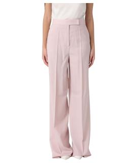 MAX MARA Прямые брюки