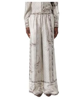 MAX MARA Брюки широкие
