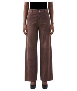 'S MAX MARA Прямые брюки