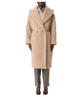 MAX MARA Шуба