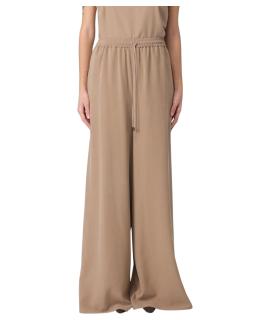 MAX MARA Брюки широкие