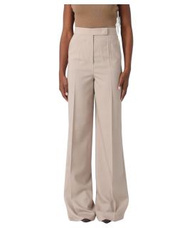 MAX MARA Прямые брюки