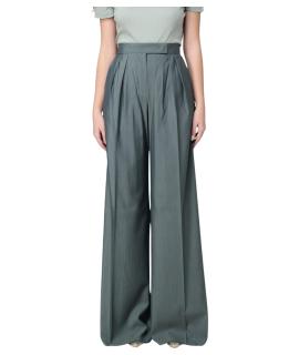 MAX MARA Брюки широкие