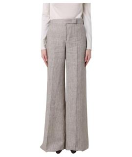 MAX MARA Брюки широкие