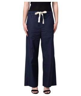 'S MAX MARA Прямые брюки