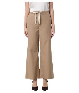 'S MAX MARA Прямые брюки