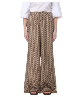 MAX MARA Брюки широкие