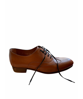 FERRAGAMO Ботинки