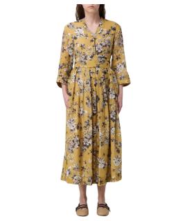 'S MAX MARA Повседневное платье
