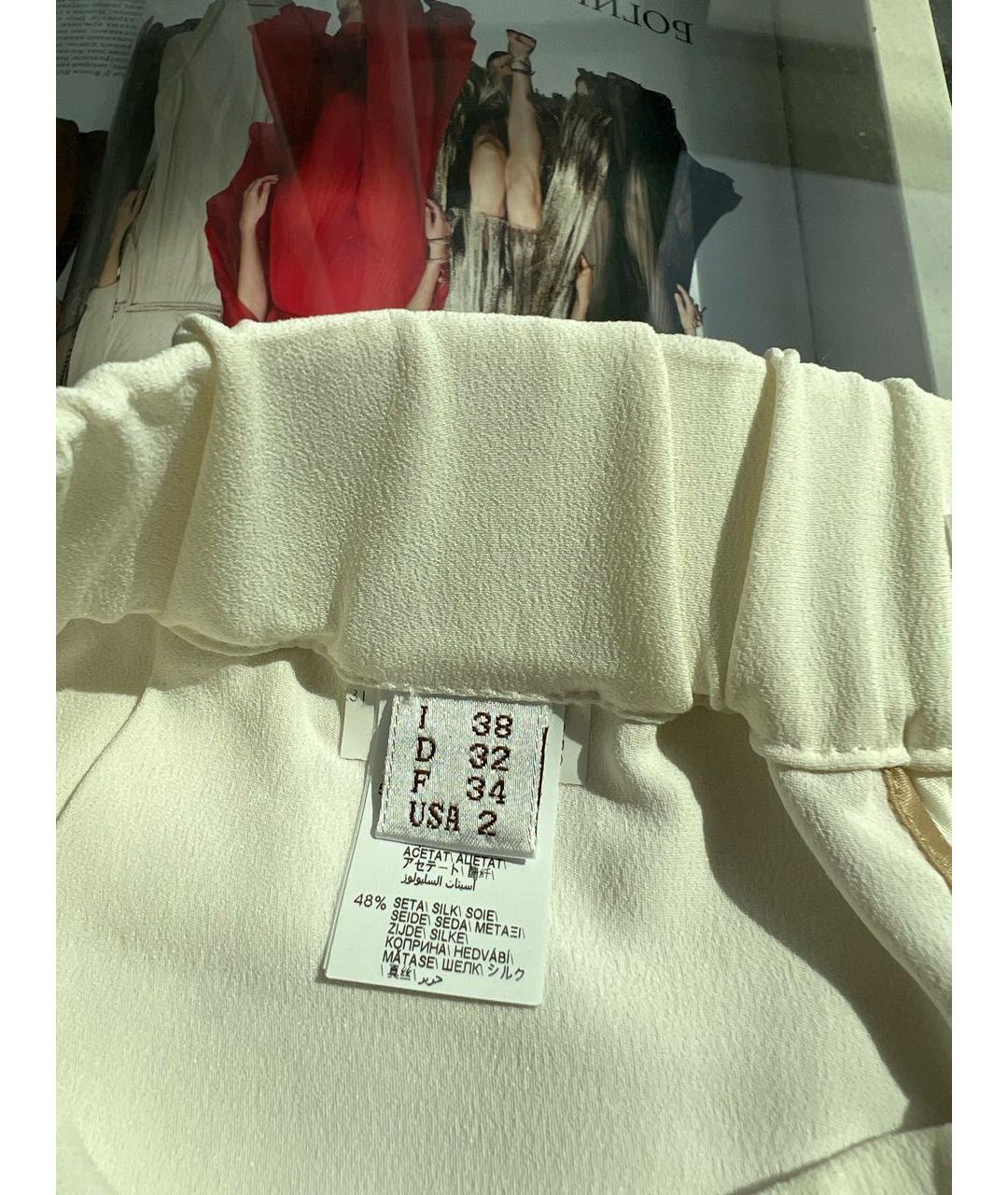 BRUNELLO CUCINELLI Брюки узкие, фото 4
