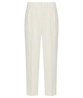 BRUNELLO CUCINELLI Брюки узкие