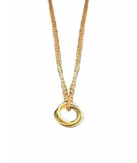 CARTIER Цепочка