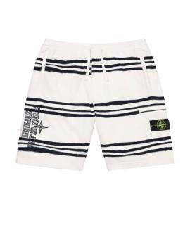 STONE ISLAND Шорты