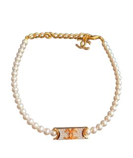 CHANEL Колье