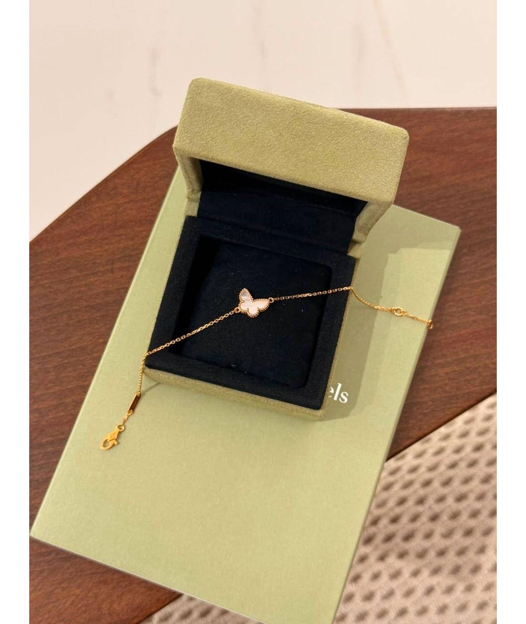 VAN CLEEF & ARPELS Браслет, фото 9